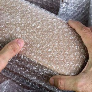BUBBLE WRAP