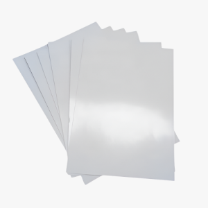 Gloss White Paper
