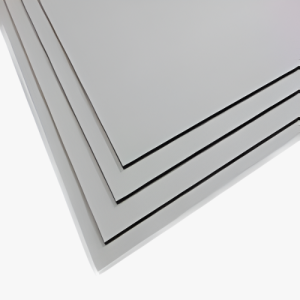 Kappa Grey Chipboard