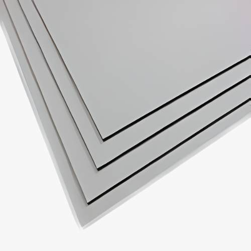 Kappa Grey Chipboard