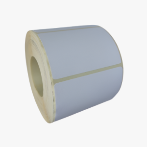 Lable Stiker paper Gloss