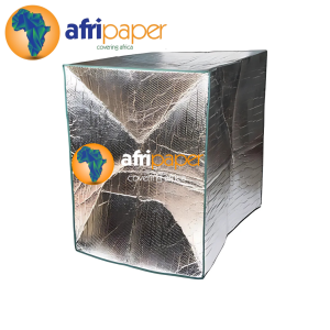 Afri-thermal Covers double sided