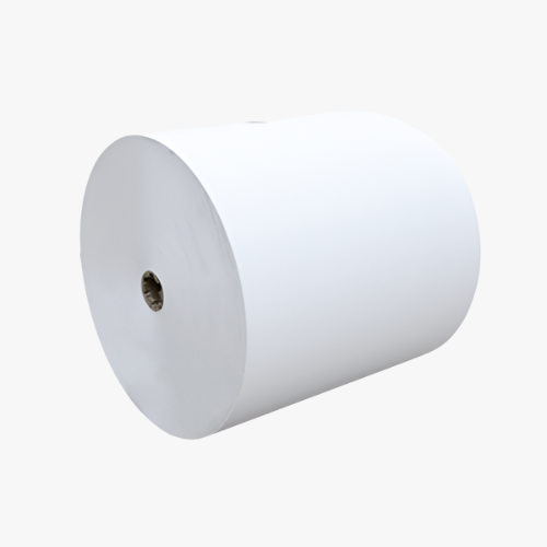 White Bond Reels White Bond Reels