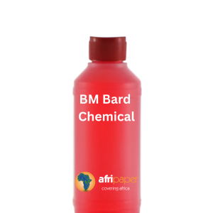 BARD CHEMICAL PER 25 LT/ 210LT
