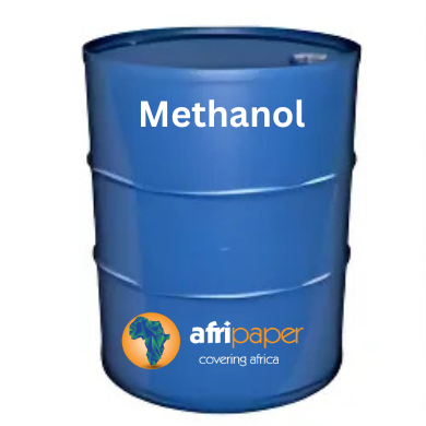 Methanol
