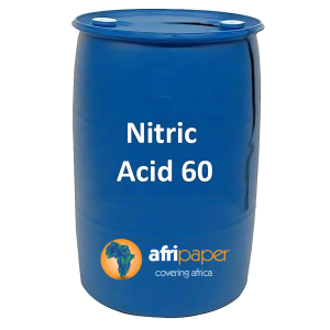 NITRIC ACID 60% 25LT