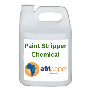 PAINT STRIPPER PER 5LT