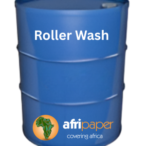 ROLLER WASH PER 25LT / 210LT
