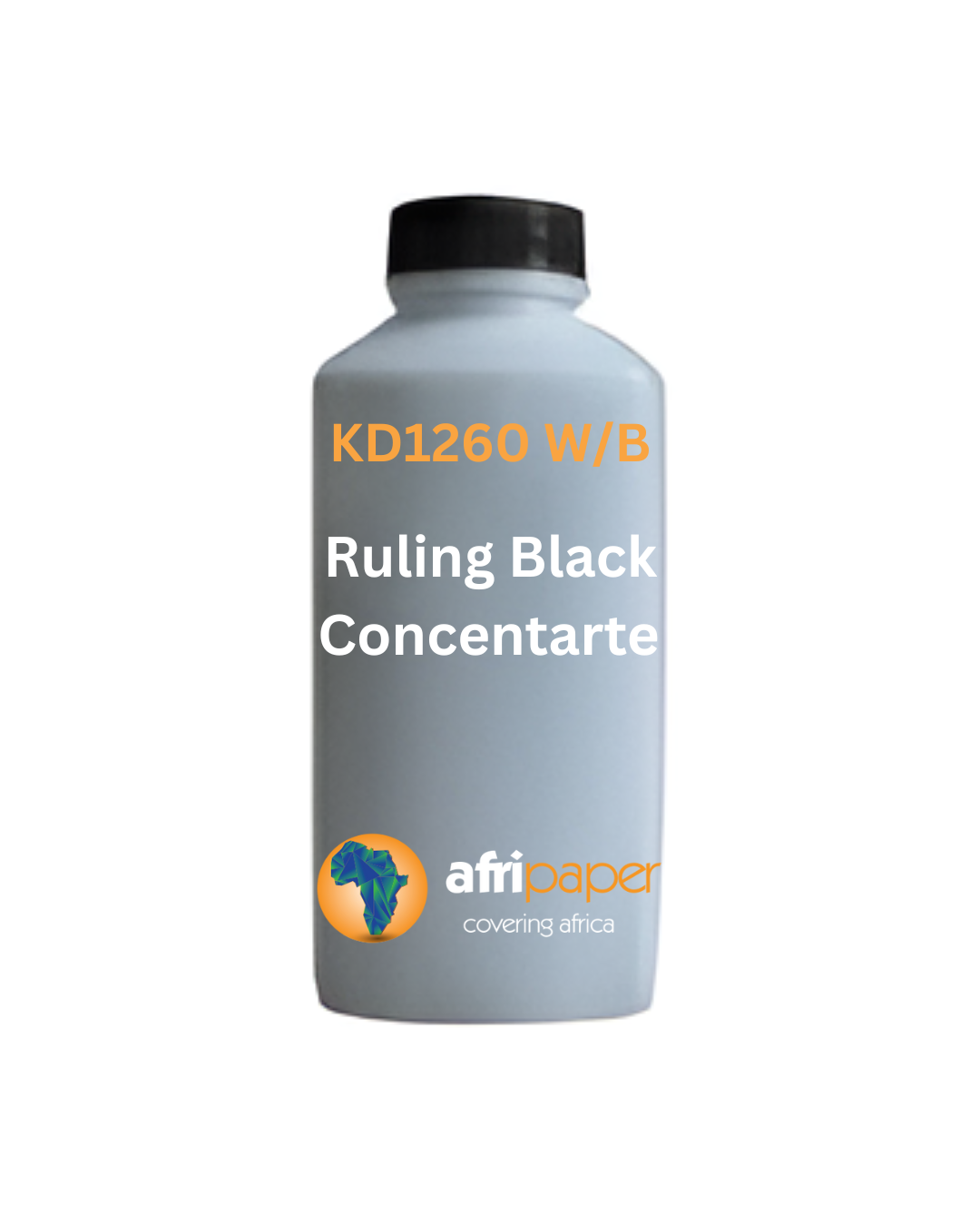 Ruling Black Concentrate