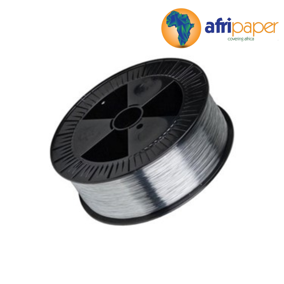 STITICHING WIRE 0.90MM X 0.65MM X 3.5KG