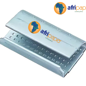 Open Grip Serrated Seals