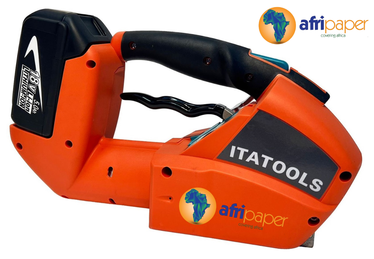 TOOL ITA 20 PET STRAPPING TOOL