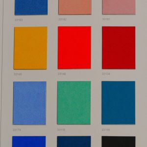 PU COVERING MATERIALS