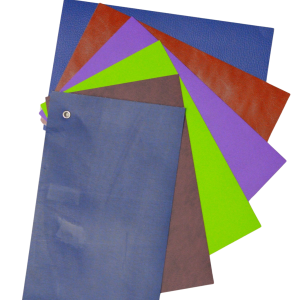 PVC COVERING MATERIALS