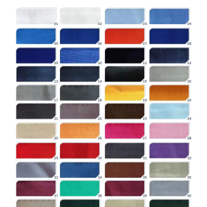 TEXTILE COVERING MATERIALS