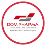 Dom Pharma